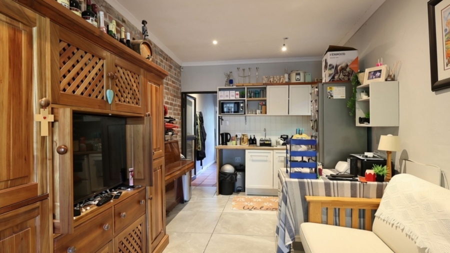 3 Bedroom Property for Sale in Hoog En Droog Western Cape